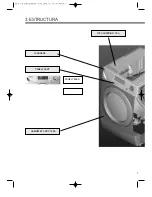 Preview for 10 page of Daewoo DWC-ED1212 Service Manual