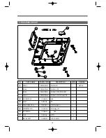 Preview for 16 page of Daewoo DWC-ED1212 Service Manual