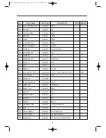 Preview for 18 page of Daewoo DWC-ED1212 Service Manual