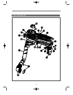 Preview for 19 page of Daewoo DWC-ED1212 Service Manual