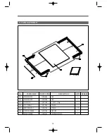 Preview for 22 page of Daewoo DWC-ED1212 Service Manual