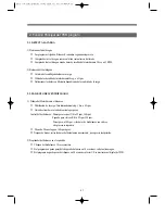 Preview for 25 page of Daewoo DWC-ED1212 Service Manual