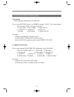 Preview for 29 page of Daewoo DWC-ED1212 Service Manual