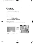 Preview for 45 page of Daewoo DWC-ED1212 Service Manual