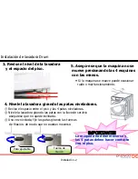 Preview for 54 page of Daewoo DWC-ED1212 Service Manual