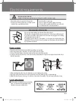 Предварительный просмотр 7 страницы Daewoo DWC-LD141 Series Instruction Manual