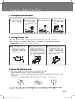 Предварительный просмотр 27 страницы Daewoo DWC-LD141 Series Instruction Manual