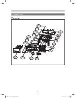 Предварительный просмотр 7 страницы Daewoo DWC-LD1411 Service Manual