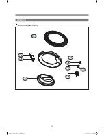 Предварительный просмотр 15 страницы Daewoo DWC-LD1411 Service Manual