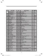 Предварительный просмотр 18 страницы Daewoo DWC-LD1411 Service Manual