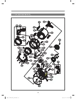 Предварительный просмотр 19 страницы Daewoo DWC-LD1411 Service Manual