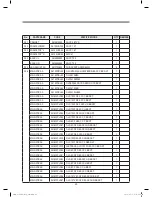 Предварительный просмотр 24 страницы Daewoo DWC-LD1411 Service Manual