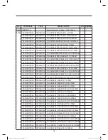 Предварительный просмотр 26 страницы Daewoo DWC-LD1411 Service Manual