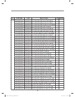 Предварительный просмотр 27 страницы Daewoo DWC-LD1411 Service Manual