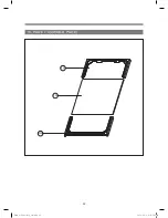 Предварительный просмотр 33 страницы Daewoo DWC-LD1411 Service Manual