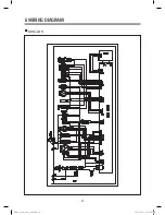 Предварительный просмотр 48 страницы Daewoo DWC-LD1411 Service Manual