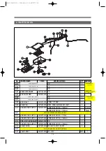 Preview for 3 page of Daewoo DWC-UD121DC Service Manual