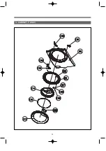 Preview for 4 page of Daewoo DWC-UD121DC Service Manual