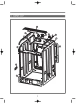 Preview for 6 page of Daewoo DWC-UD121DC Service Manual