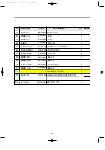 Preview for 7 page of Daewoo DWC-UD121DC Service Manual