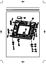 Preview for 8 page of Daewoo DWC-UD121DC Service Manual