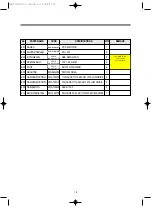 Preview for 9 page of Daewoo DWC-UD121DC Service Manual