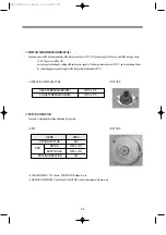 Preview for 23 page of Daewoo DWC-UD121DC Service Manual