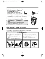 Preview for 7 page of Daewoo DWC-UD121X Series Instruction Manual