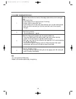 Preview for 24 page of Daewoo DWC-UD121X Series Instruction Manual