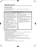 Preview for 3 page of Daewoo DWC-UD1222 Instruction Manual