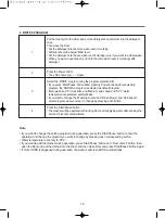 Preview for 12 page of Daewoo DWC-UD1222 Instruction Manual