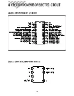 Preview for 25 page of Daewoo DWC104R010 Manual