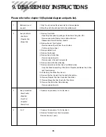 Preview for 27 page of Daewoo DWC104R010 Manual