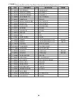 Preview for 31 page of Daewoo DWC104R010 Manual