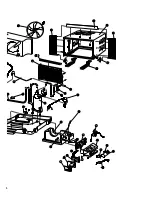 Preview for 33 page of Daewoo DWC104R010 Manual