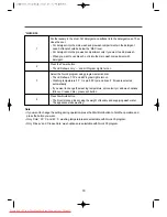 Предварительный просмотр 18 страницы Daewoo DWD-1012 Instruction Manual