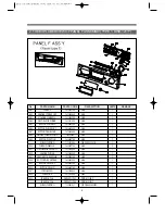 Предварительный просмотр 13 страницы Daewoo DWD-1211RT Service Manual