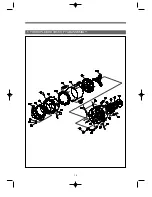 Предварительный просмотр 18 страницы Daewoo DWD-1211RT Service Manual