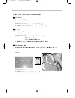 Предварительный просмотр 46 страницы Daewoo DWD-1211RT Service Manual