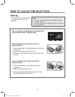 Предварительный просмотр 31 страницы Daewoo DWD-AD123'S Instruction Manual