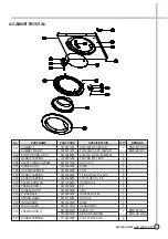 Preview for 6 page of Daewoo DWD-AF1011 Service Manual