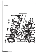 Preview for 7 page of Daewoo DWD-AF1011 Service Manual