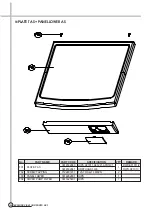 Preview for 11 page of Daewoo DWD-AF1011 Service Manual