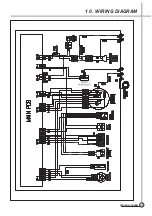 Preview for 16 page of Daewoo DWD-AF1011 Service Manual