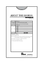 Preview for 18 page of Daewoo DWD-AF1011 Service Manual