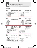 Preview for 9 page of Daewoo DWD-CV701PC User Manual