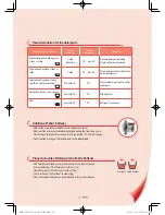 Preview for 15 page of Daewoo DWD-CV701PC User Manual