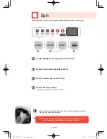 Preview for 22 page of Daewoo DWD-CV701PC User Manual