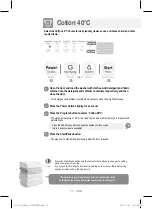 Preview for 18 page of Daewoo DWD-CV702WP User Manual