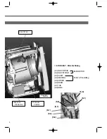 Предварительный просмотр 8 страницы Daewoo DWD-E113R Service Manual